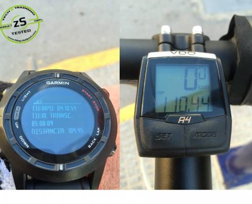 Garmin Fenix 2 13