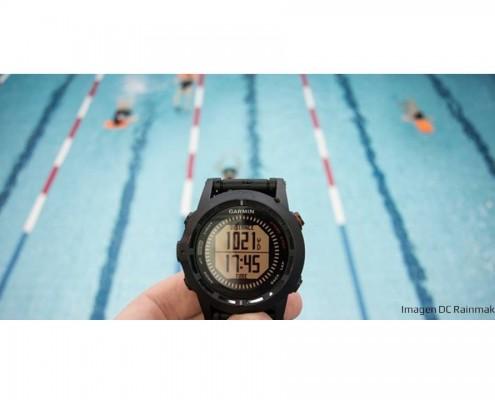 Garmin Fenix 2 16