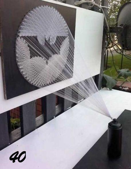 tecnica-del-hilorama-batman