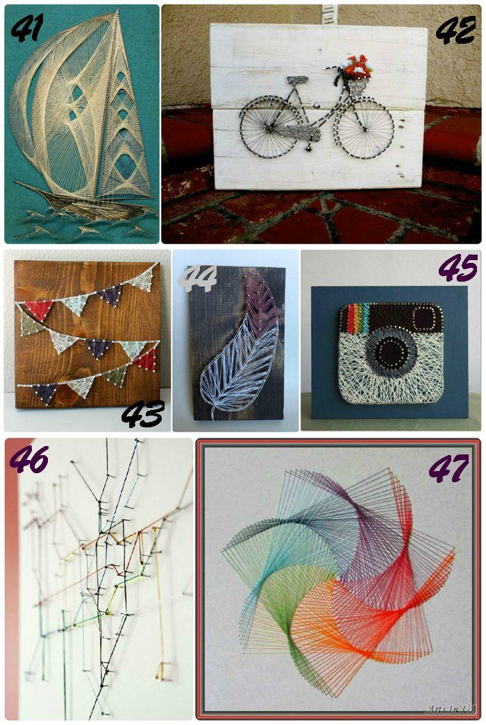 tecnica-del-hilorama-miscelanea