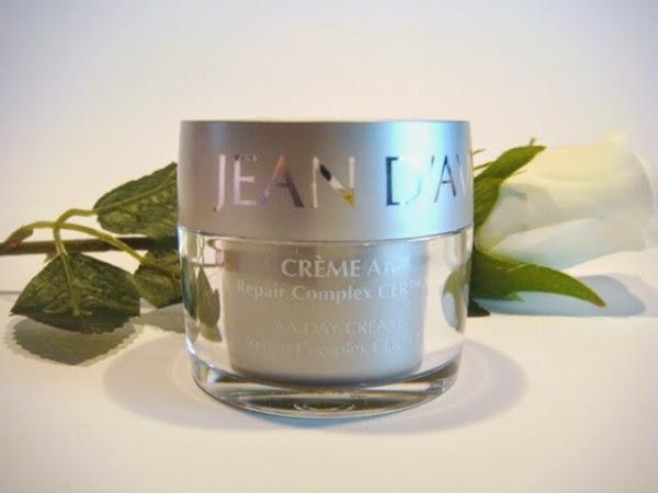 Crème AA Repair Complex de Jean d`Avéze