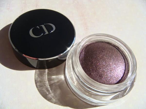 Collection Kingdom of Colors Dior: Diorshow Fusion Mono Olympe 871