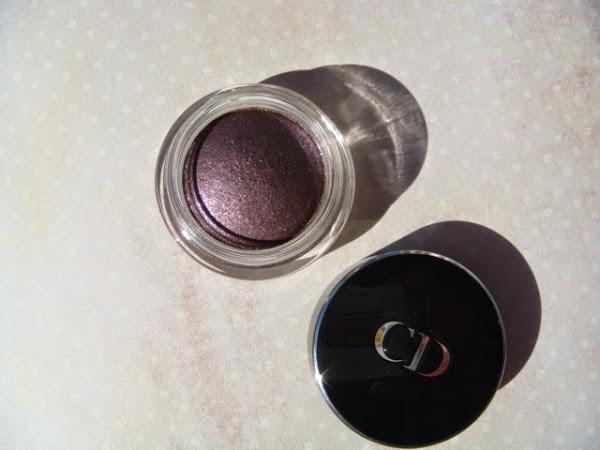 Collection Kingdom of Colors Dior: Diorshow Fusion Mono Olympe 871