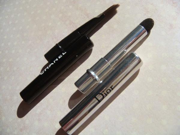 Collection Kingdom of Colors Dior: Diorshow Fusion Mono Olympe 871