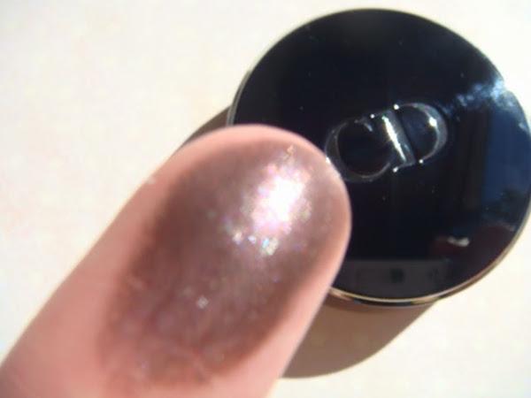 Collection Kingdom of Colors Dior: Diorshow Fusion Mono Olympe 871