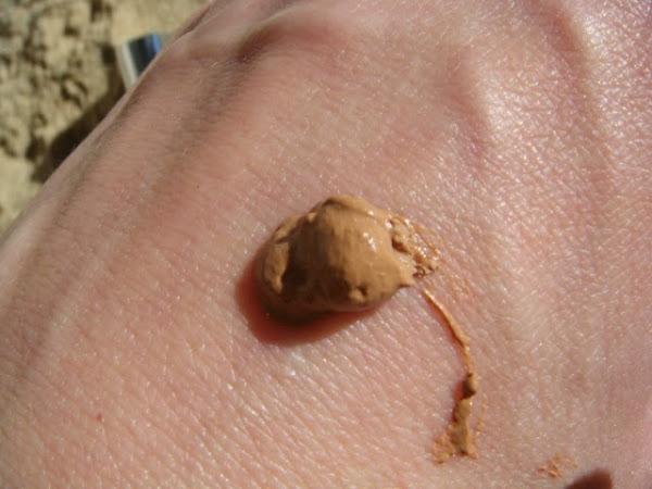 Skin Optimizer Nude Make-up de La Spiaggia