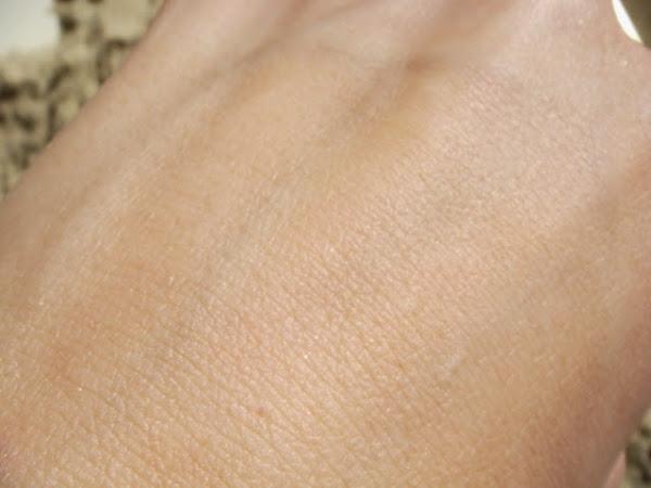 Skin Optimizer Nude Make-up de La Spiaggia