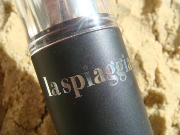 Skin Optimizer Nude Make-up de La Spiaggia