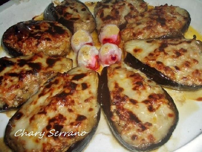 Servir recién hechas.