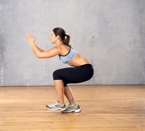 sentadilla-sobre-una-pierna-para-adelgazar