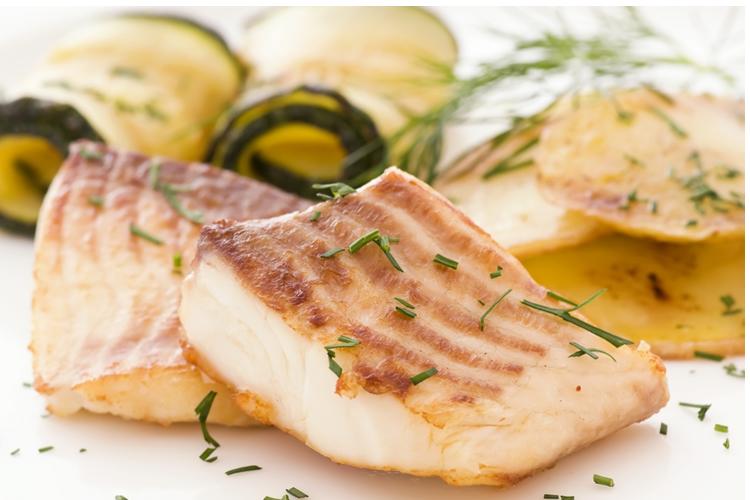dietas para perder peso pescado