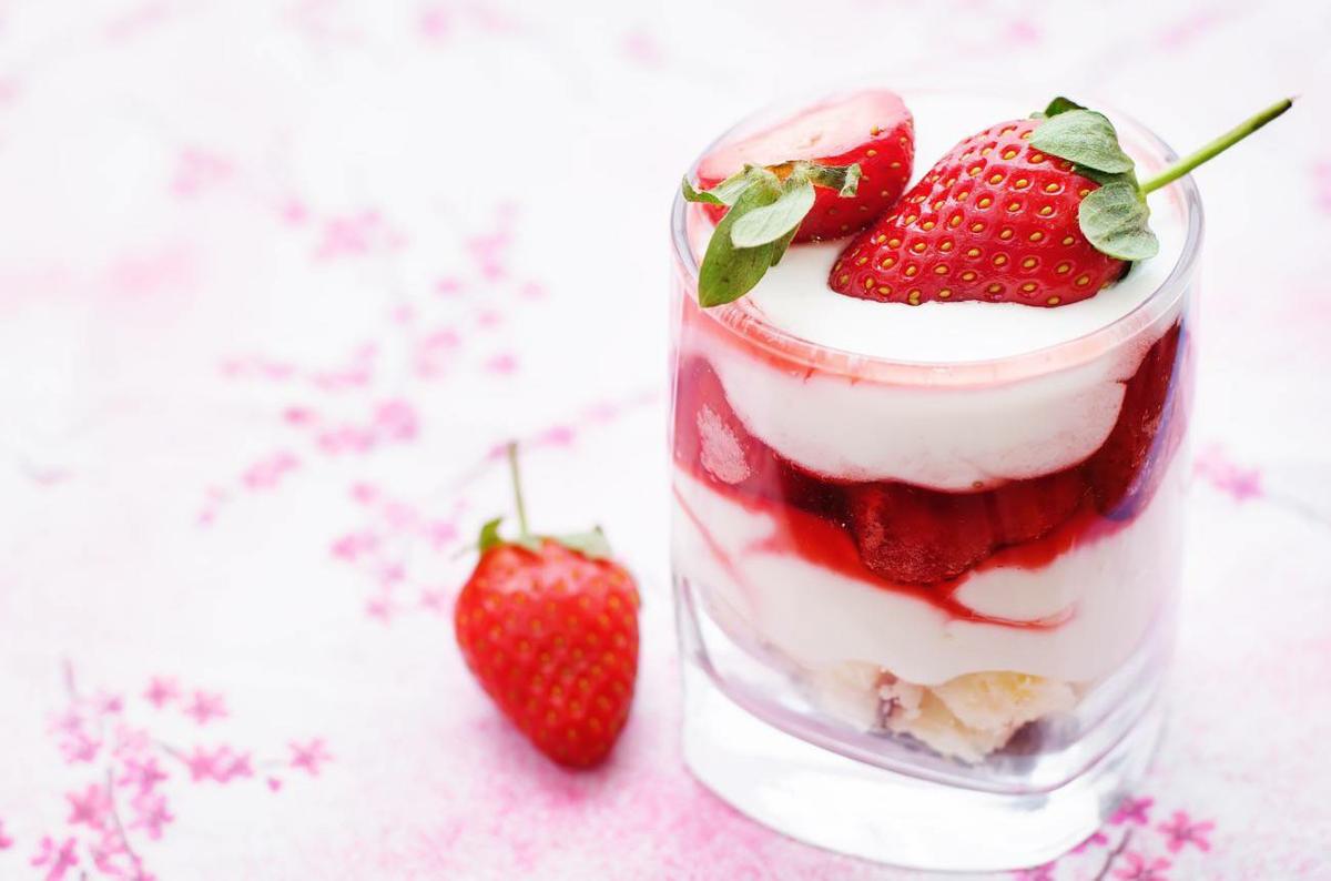 Recetas con fresas (2)