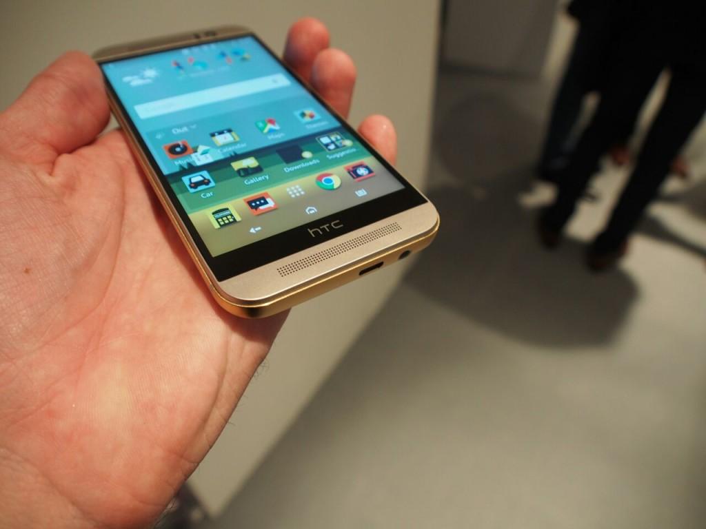 htc one m9 2
