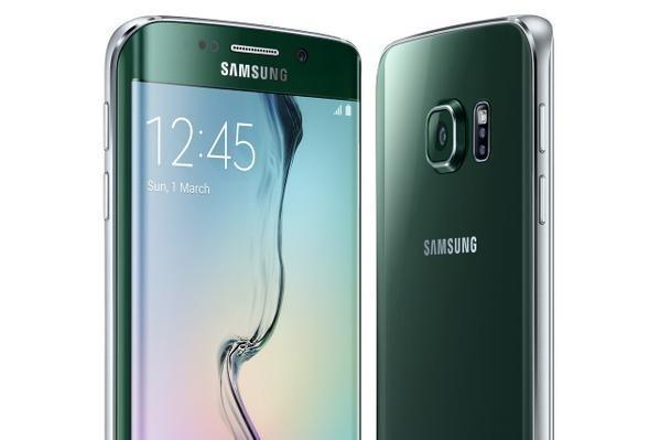 Samsung Galaxy S6: ya ha sido oficialmente presentado