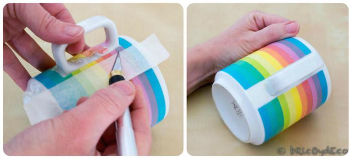 reciclar-tazas-de-porcelana-washi-tape-recortar-asa