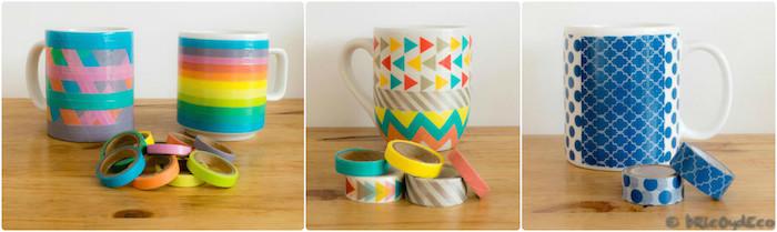 reciclar-tazas-con-cintas-washi-tapes