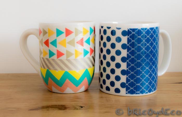 reciclar-tazas-de-porcelana-con-washi-tape