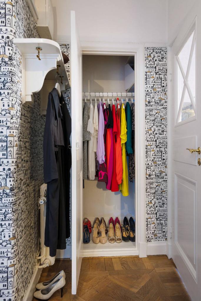 Como decorar con madera rústica