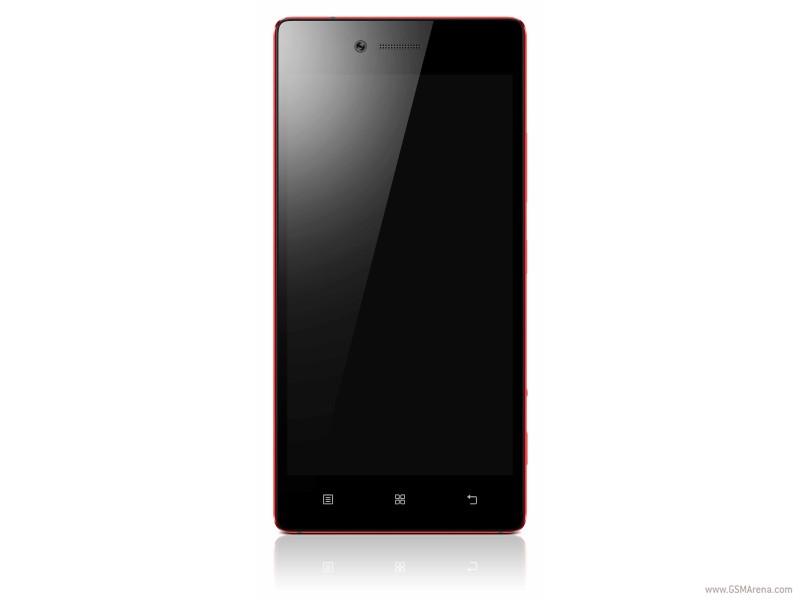lenovo vibe shot