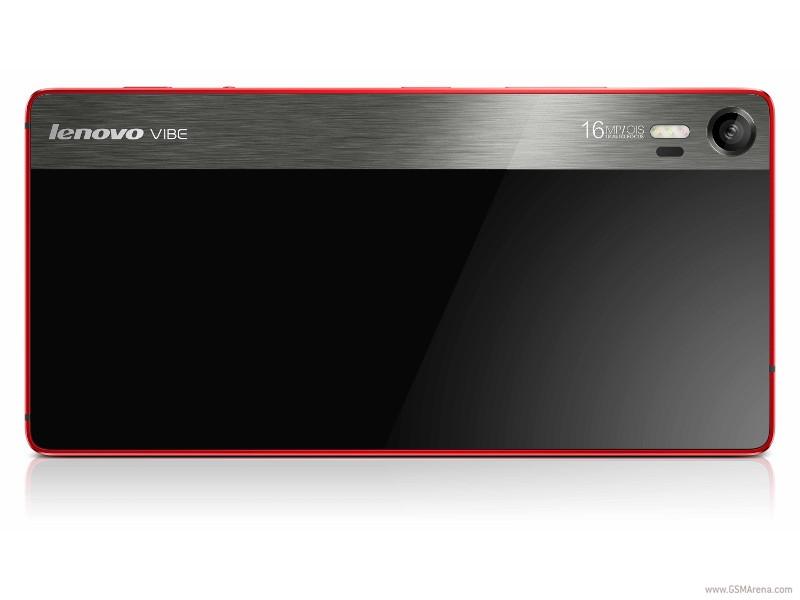 lenovo vibe shot 3