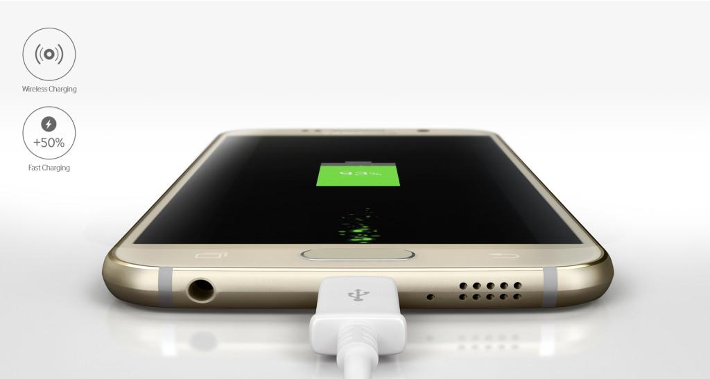 conectores galaxy s6