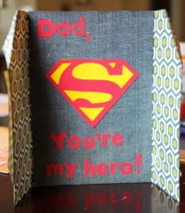 tarjetas día del padre