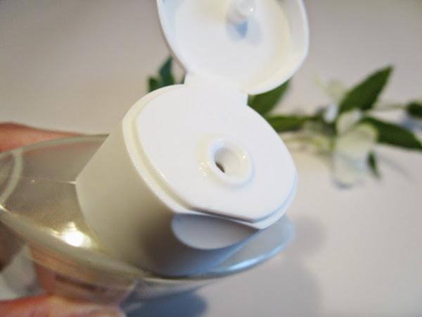 Champú Extra-suave a la Leche de Avena de Klorane,