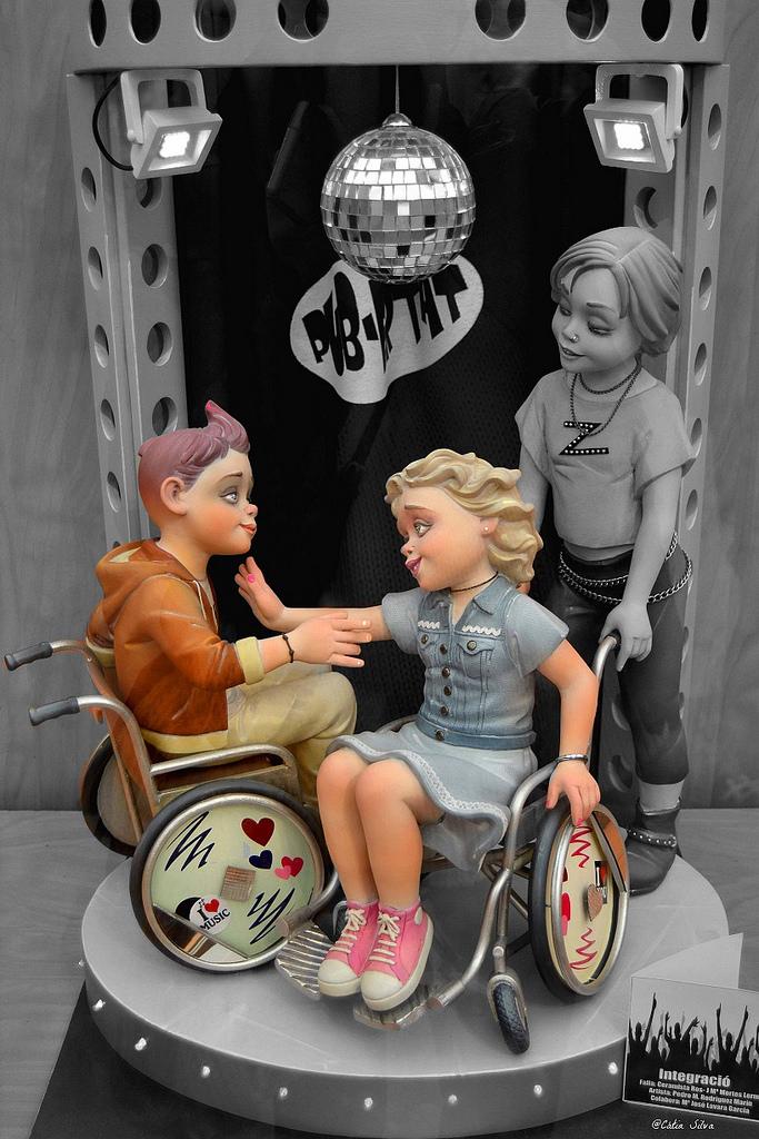 Fallas 2015 - Exposición del Ninot (7)