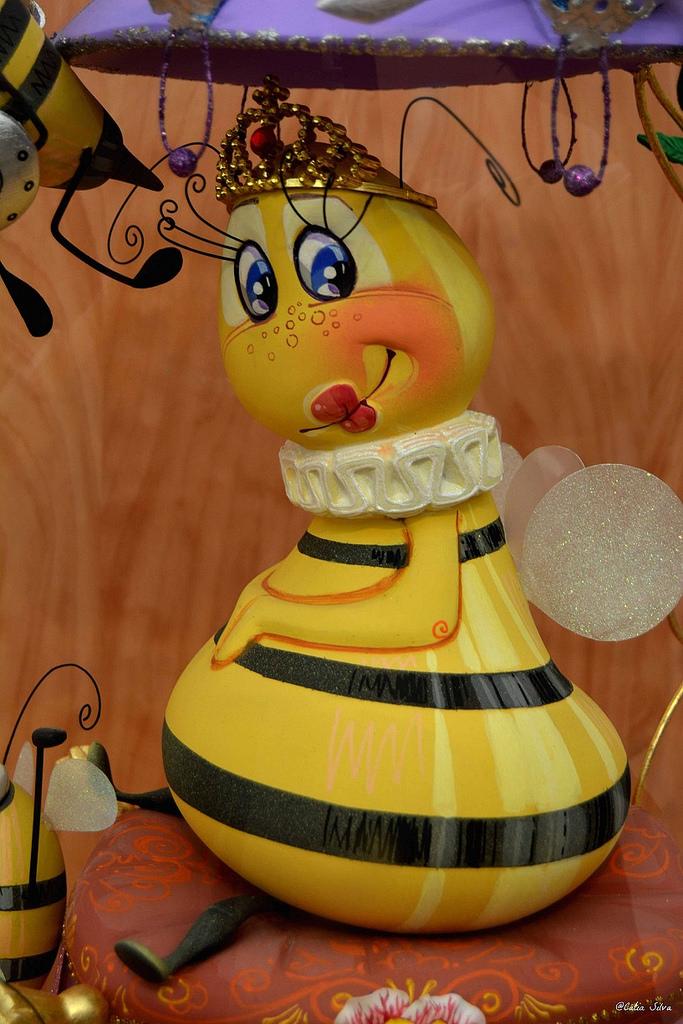 Fallas 2015 - Exposición del Ninot (8)