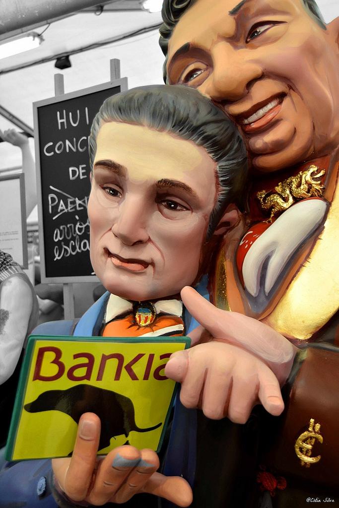 Fallas 2015 - Exposición del Ninot (11)