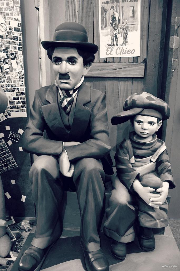 Fallas 2015 - Exposición del Ninot (17)