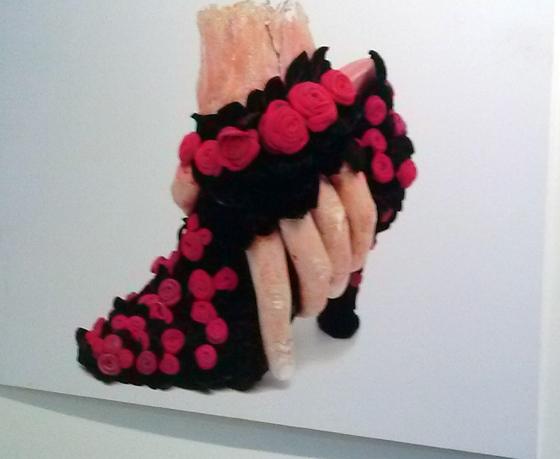 JOVENES DISEÑADORES DE CALZADO MADE IN SPAIN