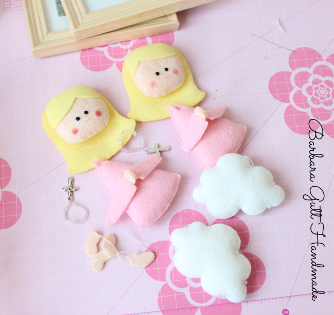 detalles de comunion hechos a mano