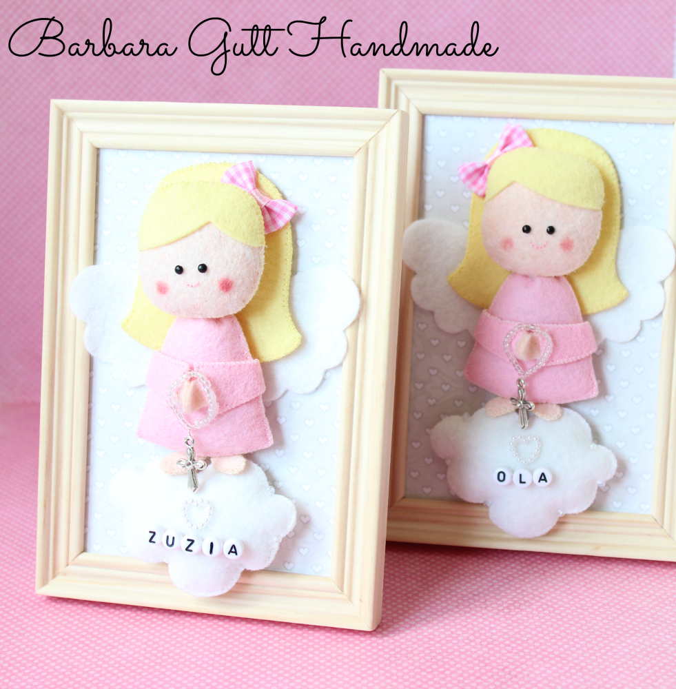 detalles de comunion hechos a mano