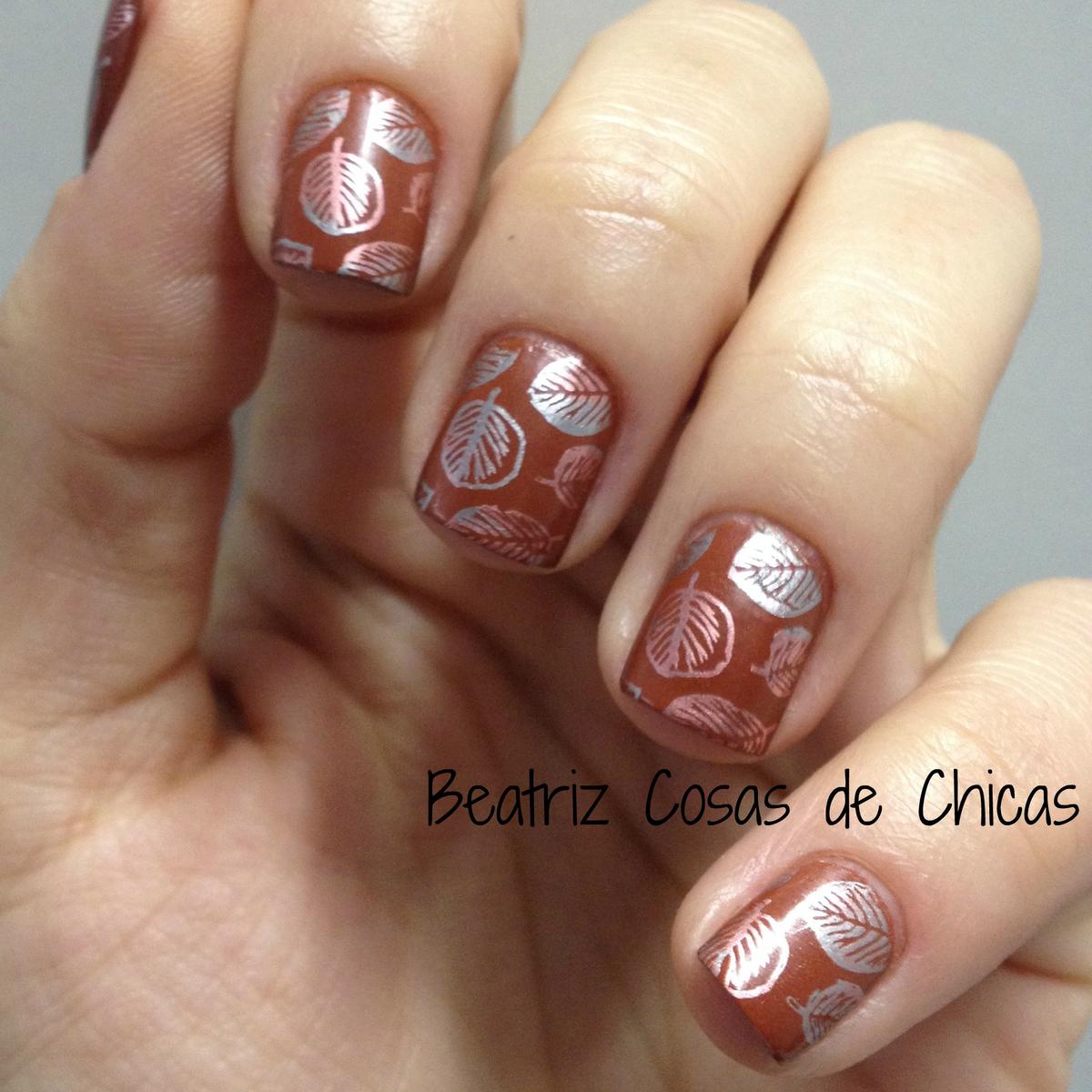 Catrice y CICI&SISI.5