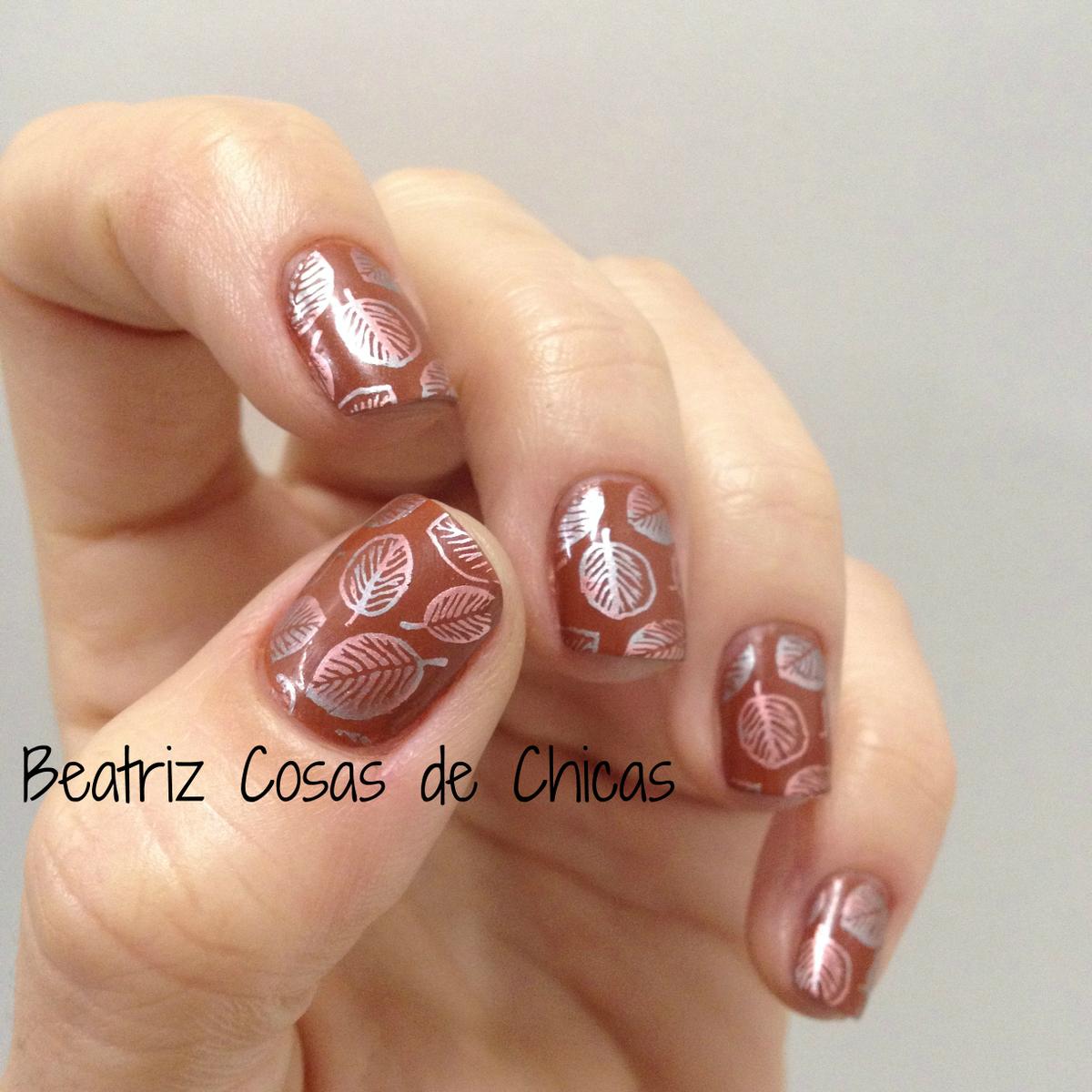 Catrice y CICI&SISI.3