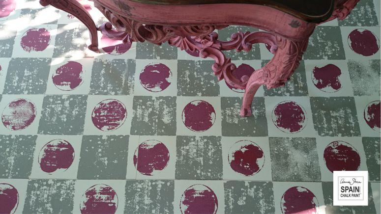 cambiar suelo cocina