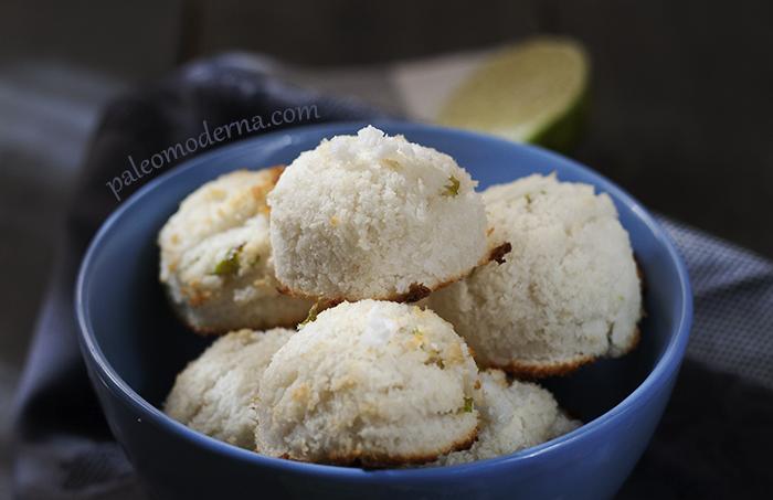 macarons paleo lima