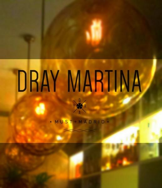 Dray Martina Restaurante