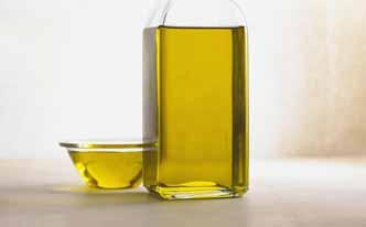 Cómo hidratar la piel con aceite de oliva