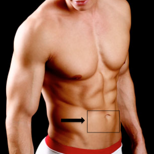 ejercicios para la grasa del abdomen