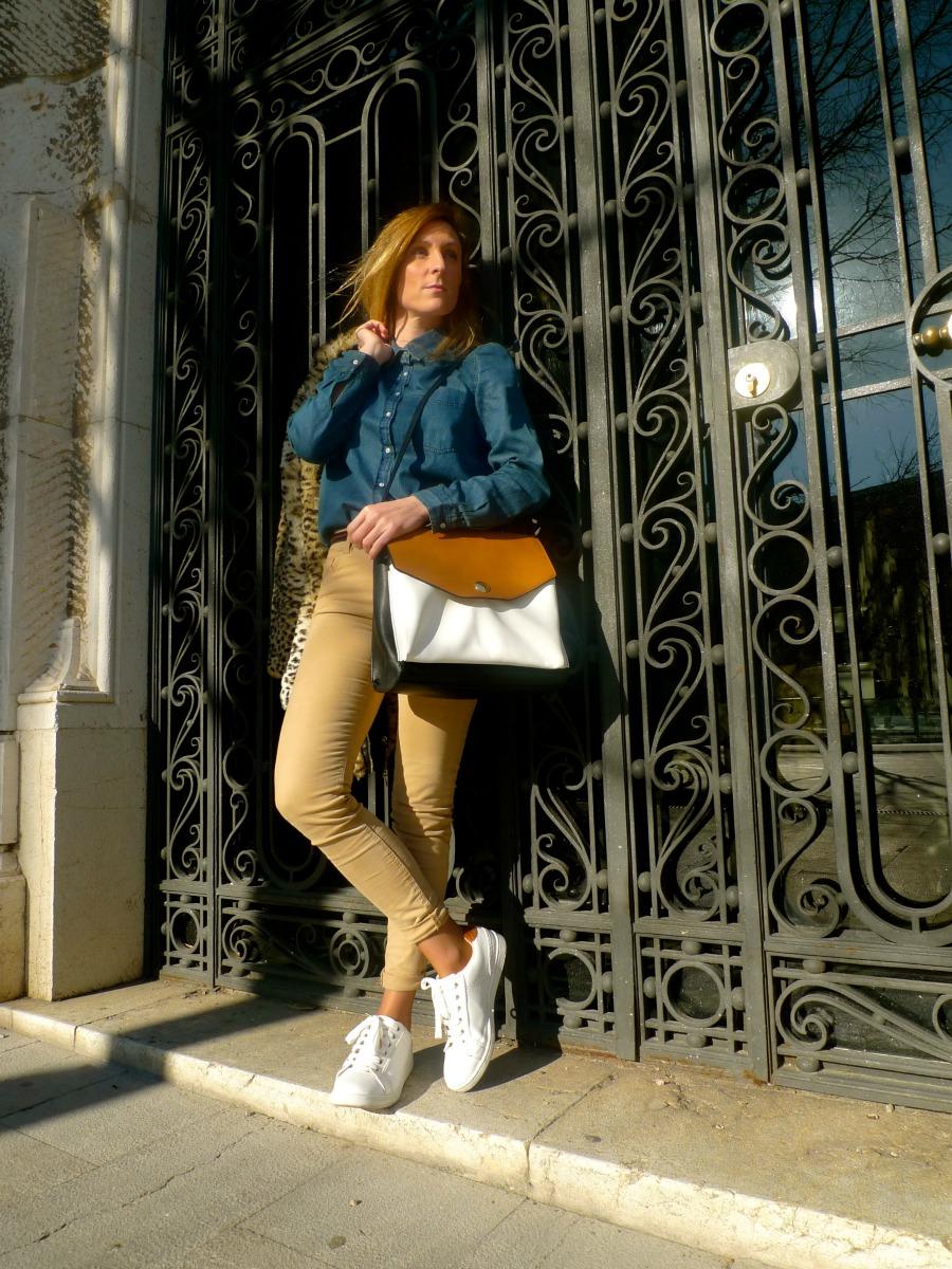 mango Comfortable look lilvelove polly by paula casielles f l