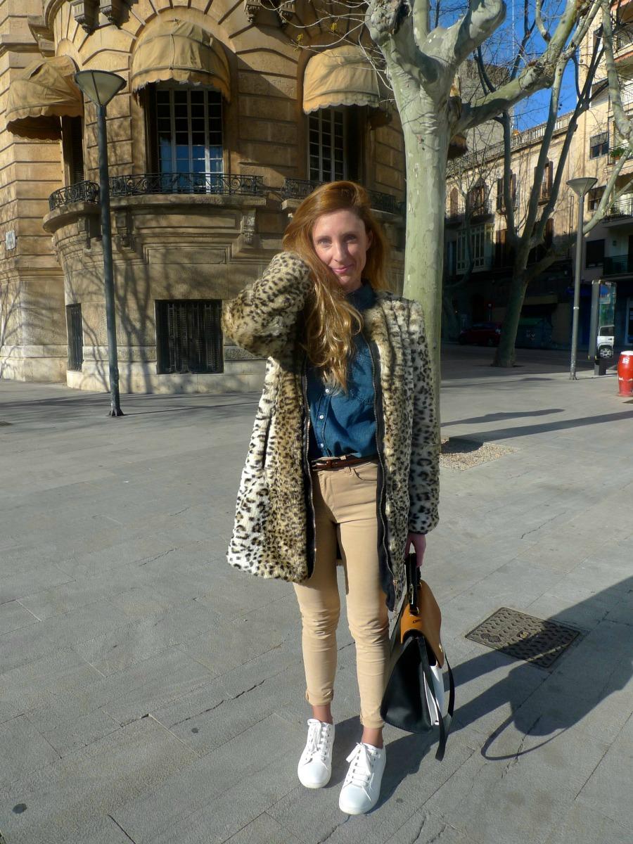 mango Comfortable look lilvelove polly by paula casielles f