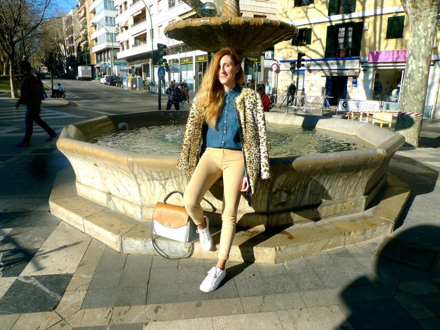 mango Comfortable look lilvelove polly by paula casielles fg