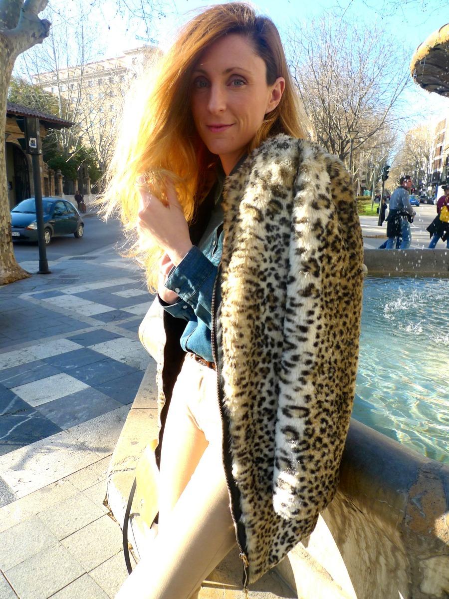 mango Comfortable look lilvelove polly by paula casielles fgty