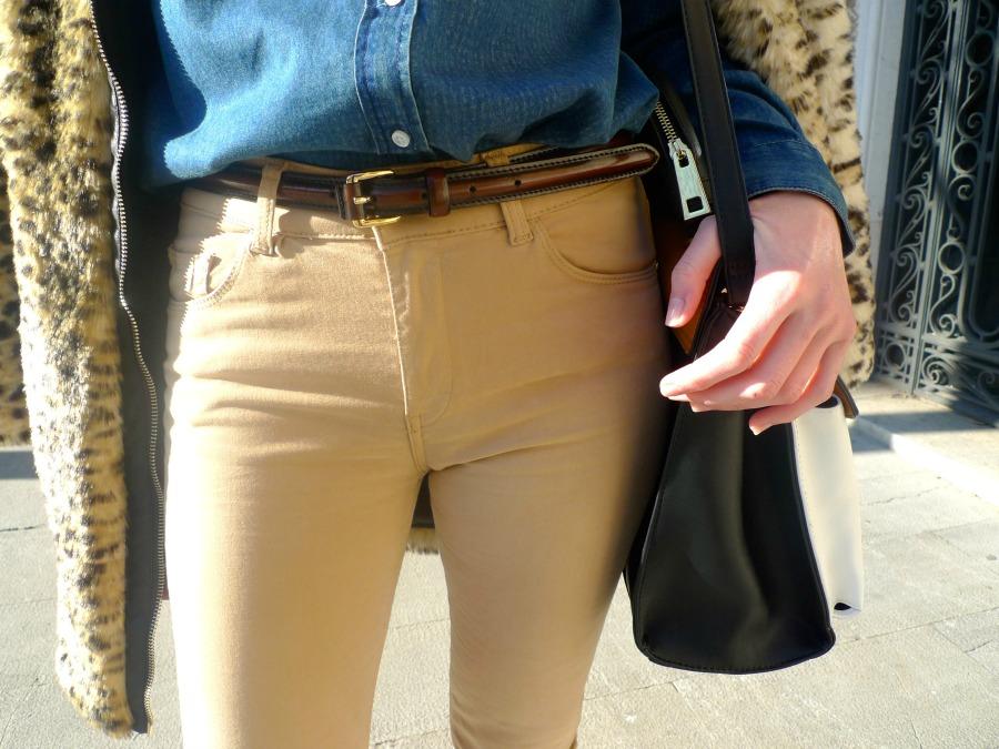 mango Comfortable look lilvelove polly by paula casielles fr