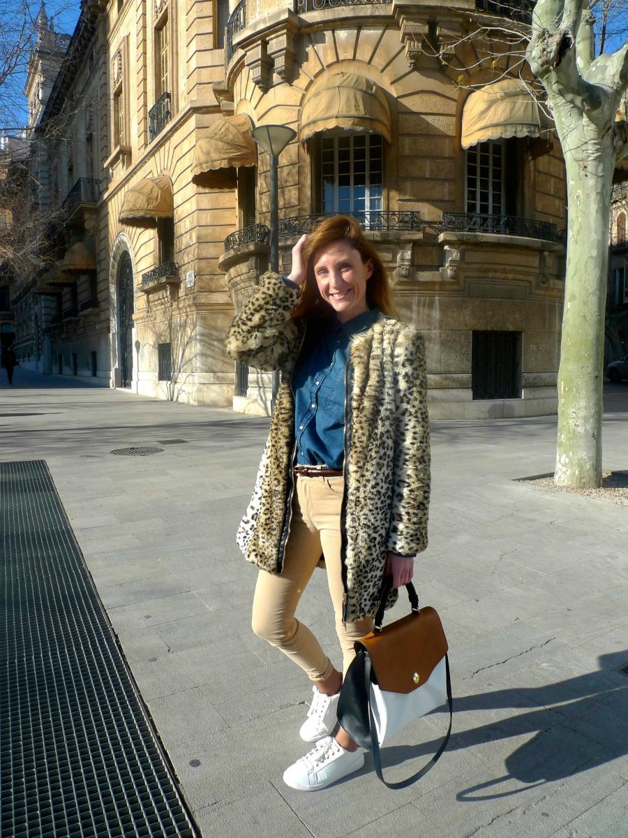 mango Comfortable look lilvelove polly by paula casielles h