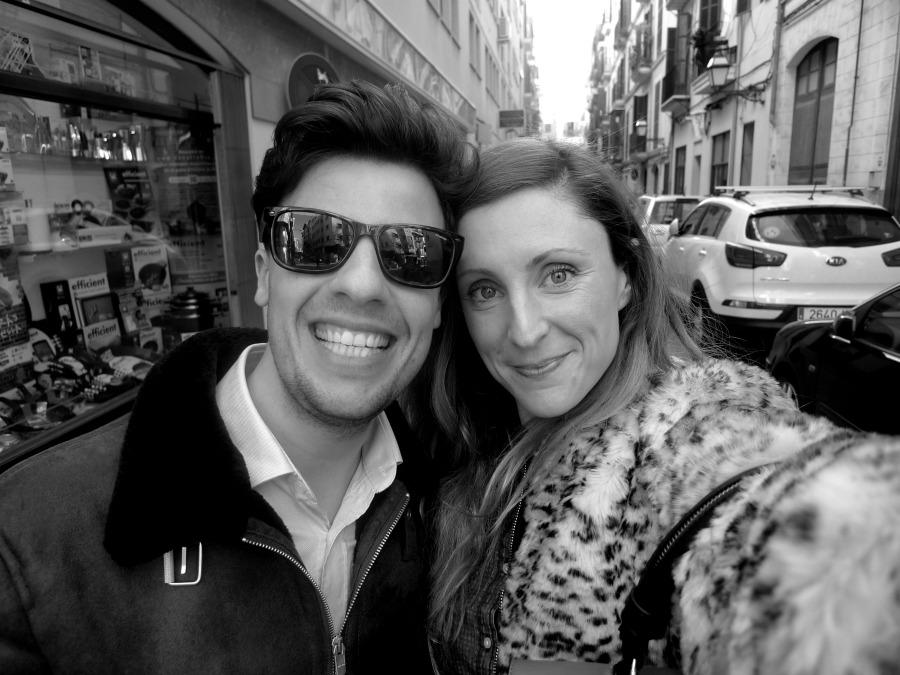 mango Comfortable look lilvelove polly by paula casielles