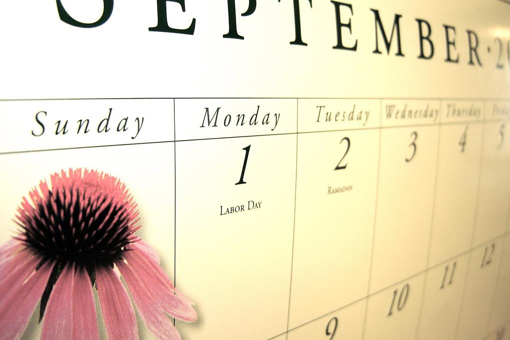 Calendar