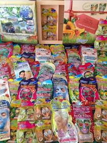 Sorteo Montagne Jeunesse 2x20